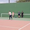 Double mixte challenge
